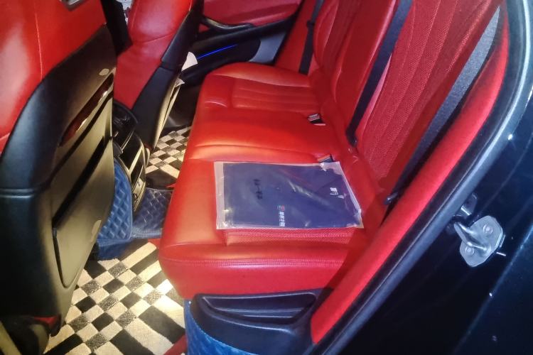 Used BMW X6 2017 xDrive35i Leading Model