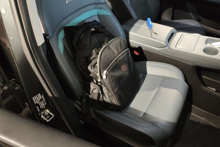 Used AION Y 2023 Plus 610 Smart Edition Lithium Iron Phosphate