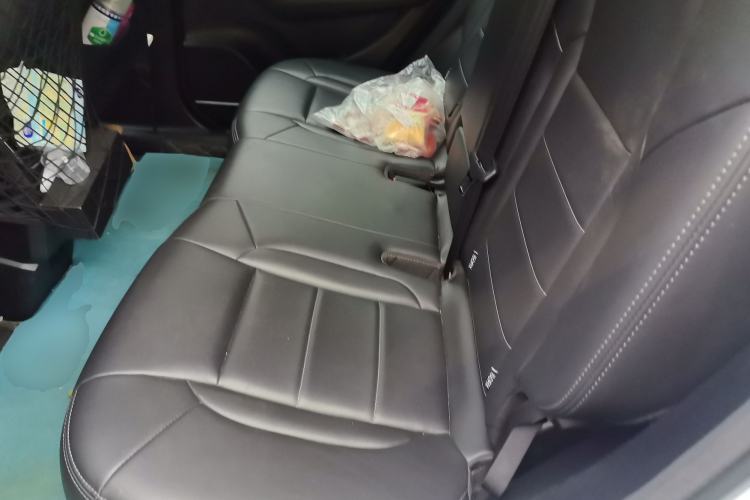 Used Haval F7 2020 2.0T Two-Wheel Drive i-Van
