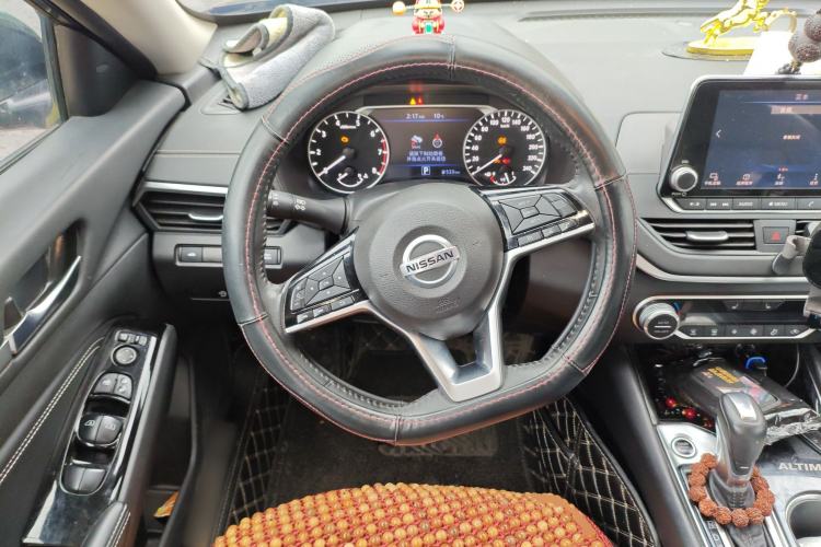 Used Nissan Teana 2020 2.0L XL Upper SmartDrive Version
