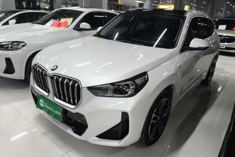 Used BMW X1 2023 sDrive25Li M Sport Package