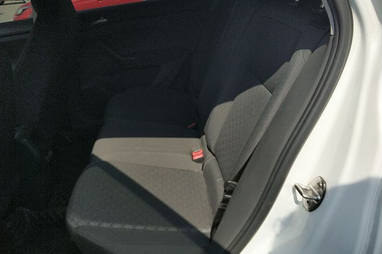 Used Volkswagen T-Cross 2022 1.5L Automatic Fashion Edition
