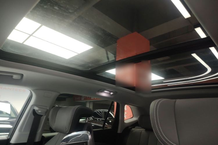 Used Buick E5 2025 Model 620KM Prestige Edition