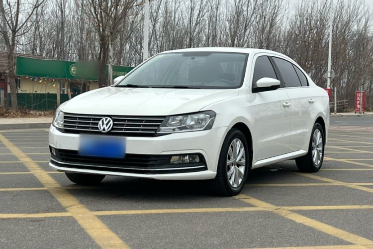 Used Volkswagen Lavida 2017 230TSI DSG Comfort Edition
