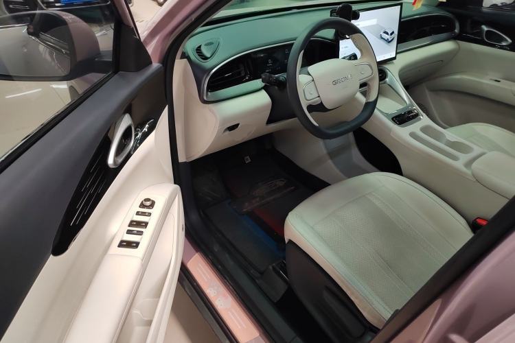 Used Geely Galaxy Geome 2025 310km Dream Edition