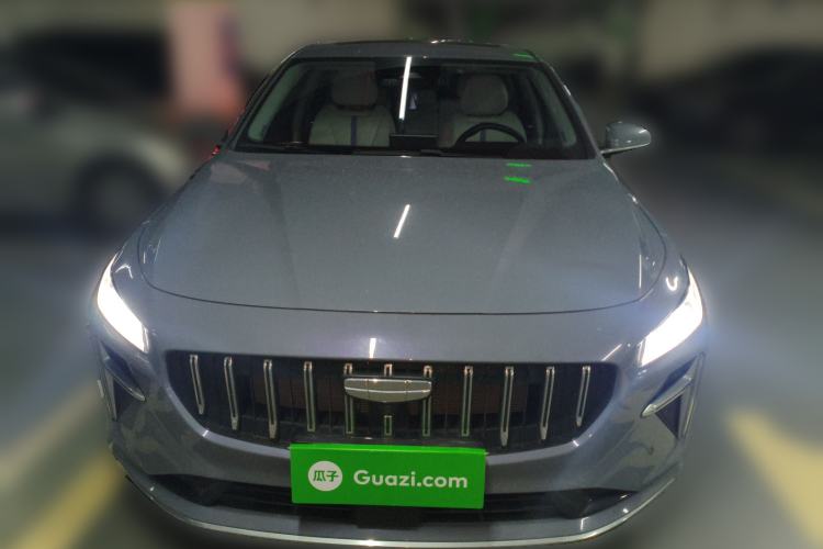 Used Geely Auto Preface L 2024 Zhiqing 1.5TD Tiangong Edition