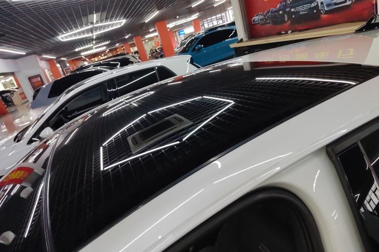 Used Volkswagen Golf 2024 280TSI DSG R-Line 50th Anniversary Edition