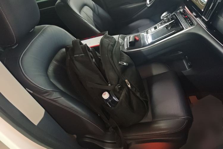 Used GAC Trumpchi M8 2021 Lingxiu Series 390T Deluxe Edition
