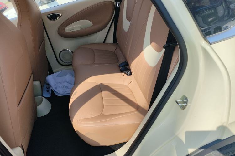 Used Wuling Bingo 2025 333 km Enjoyment Version