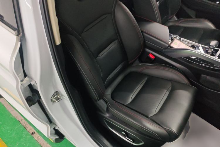 Used Geely Auto Monjaro S 2021 2.0TD DCT Two-Wheel Drive Lightning Edition