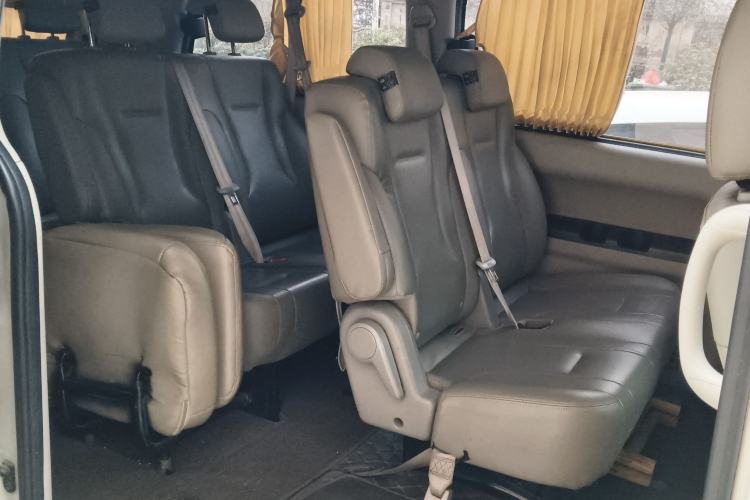 Used JAC Refine M4 2022 2.0 CTI Diesel Manual JingShang Version