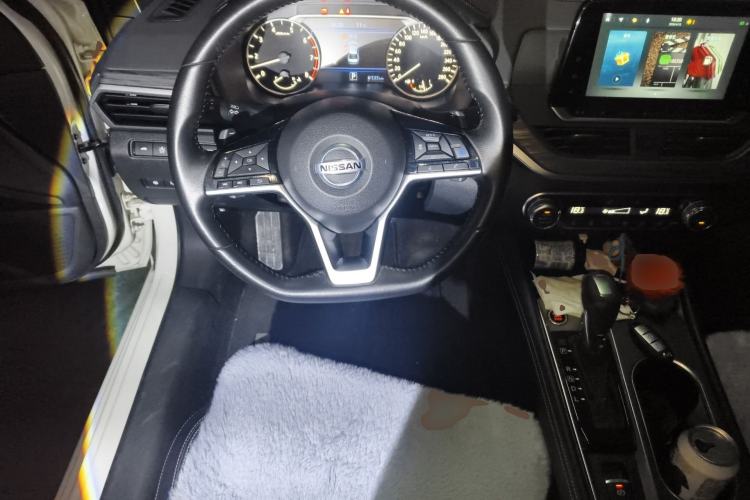 Used Nissan Teana 2021 2.0T XL Upper AD1 Smart Navigation Edition Steering Wheel