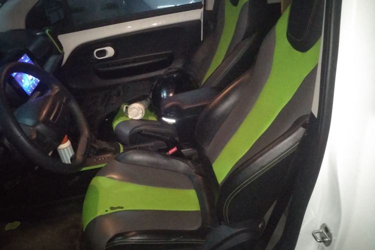 Used Roewe Clever 2021 302km All-Round Version