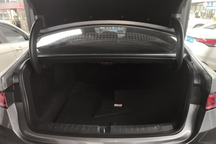 Used BYD Qin PLUS 2024 HONOR Edition DM-i 55KM Leading Model
