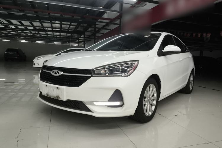 Used Chery Arrizo 5 2019 1.5L Manual Zizai Edition China V Standard
