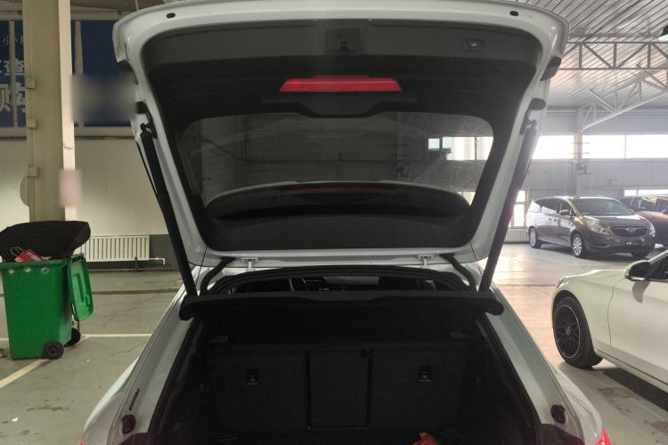 Used Audi A3 2022 Sportback 35 TFSI Luxury Sports Model
