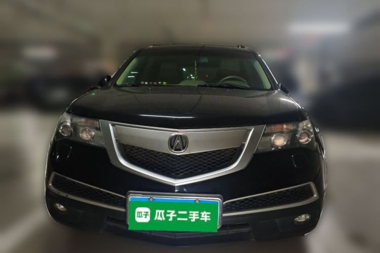 Used Acura MDX 2010 3.7 Standard Edition