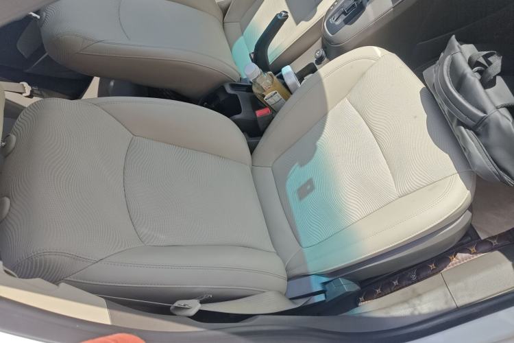 Used Chevrolet Cruze 2015 1.5L Classic SE AT
