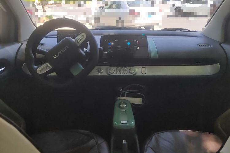 Used CHANGAN NEVO Lumin 2024 205km Launch Edition
