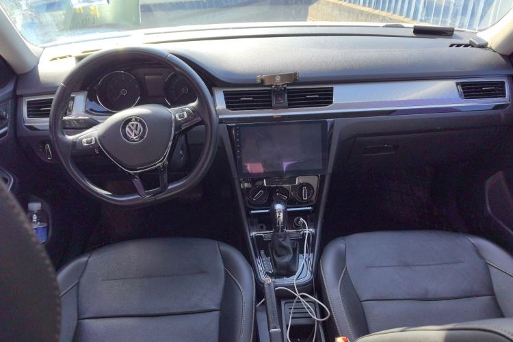 Used Volkswagen Bora 2018 1.5L Automatic Comfort Model
