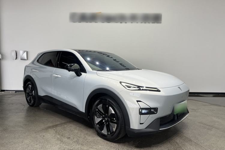 Used Deepal S05 2024 200 Ultra Range-Extended Long-Range Version