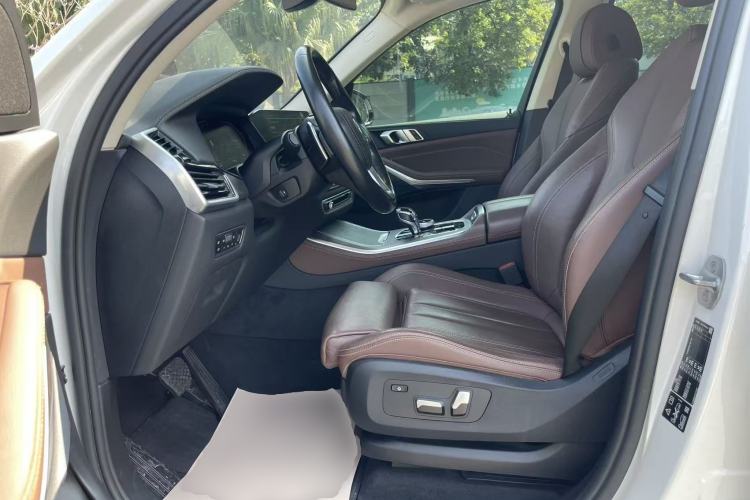 Used BMW X5 (Import) 2020 xDrive30i X Design Package