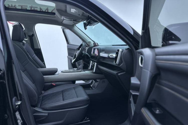 Used Haval DARGO 2024 1.5T DCT Border Collie Edition