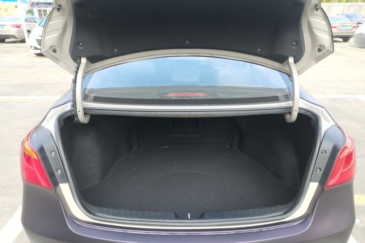 Used Hyundai Mistra 2014 1.8L Automatic Smart GLS
