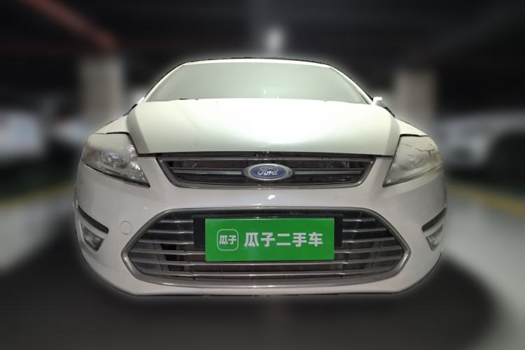 Used Ford Mondeo 2013 2.3L Fashion Edition
