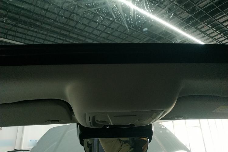 Used Tank 300 2023 Off-Road Edition 2.0T Conqueror Headliner