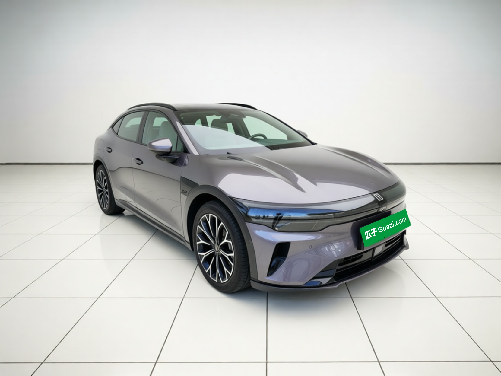 Zeekr 007GT 2025 Rear-Drive Intelligent Driving Version 75 kWh — снимка 3