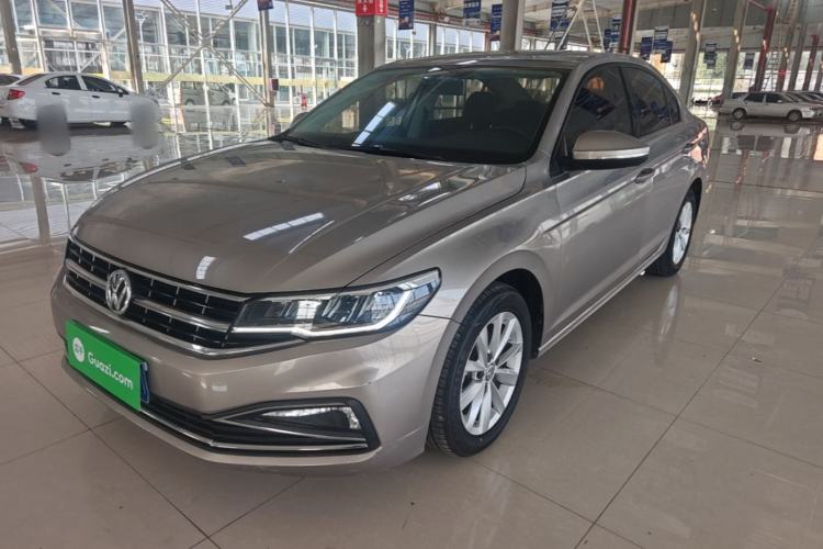 Used Volkswagen Bora 2019 1.5L Automatic Comfort Model