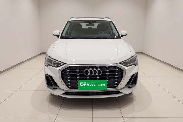 Used Audi Q3 2020 35 TFSI Ambition Dynamic Edition