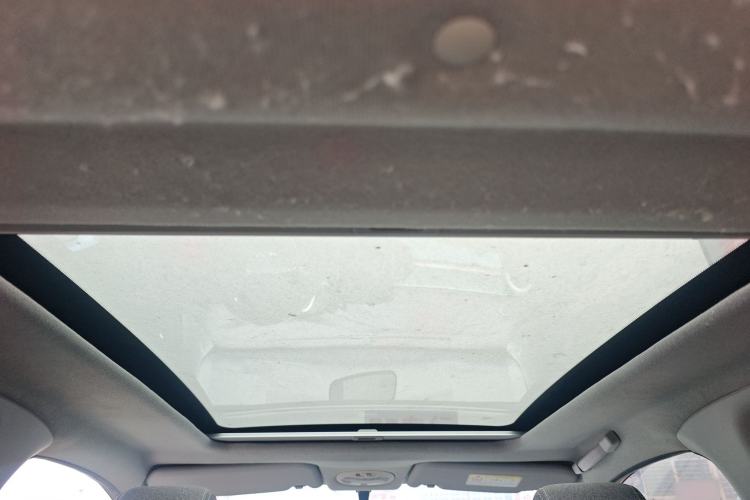 Used Chery Little Ant 2021 150 000 Yuan "Ant Fan" Edition New Ant Xuan Version Lithium-NMC Battery Headliner