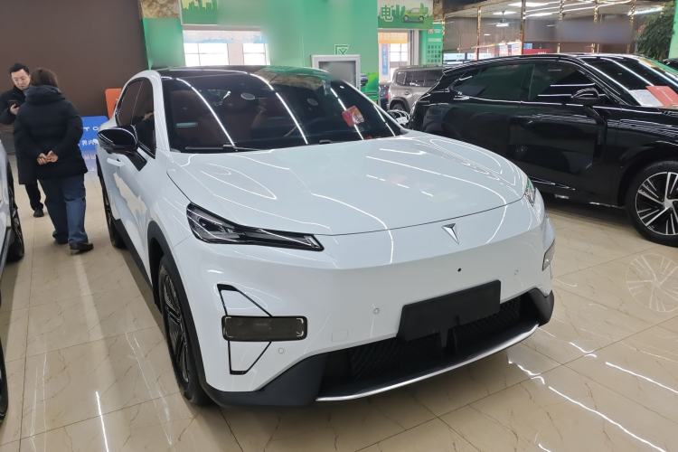 Used Deepal S05 2024 510Max Pure Electric Version
