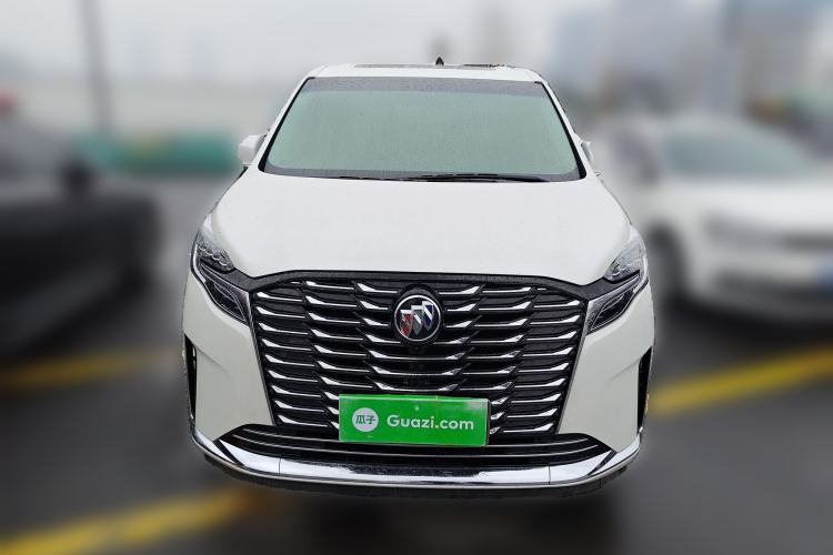 Used Buick GL8 2023 ES Lu Zun Comfort Model