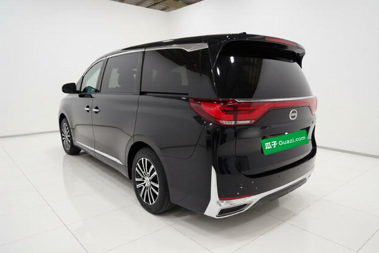 Used GAC Trumpchi M8 2021 Lingxiu Series 390T Ultimate Edition