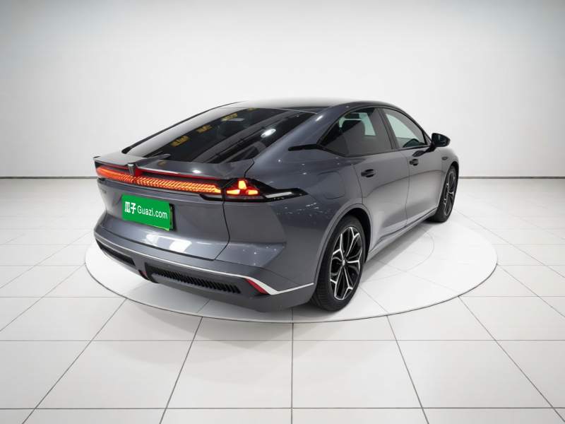 Used Deepal SL03 2025 Extended-Range Sporty Version — 6