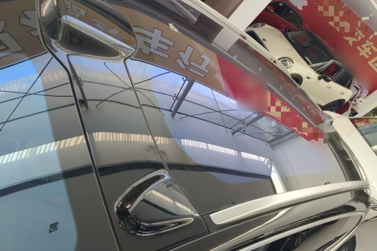 Used Nio ET5T 2024 75kWh Touring
