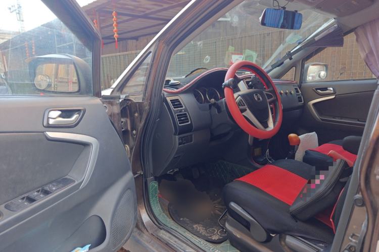 Used Suzuki Liana A6 2016 Hatchback 1.4L Manual Enjoyment Model