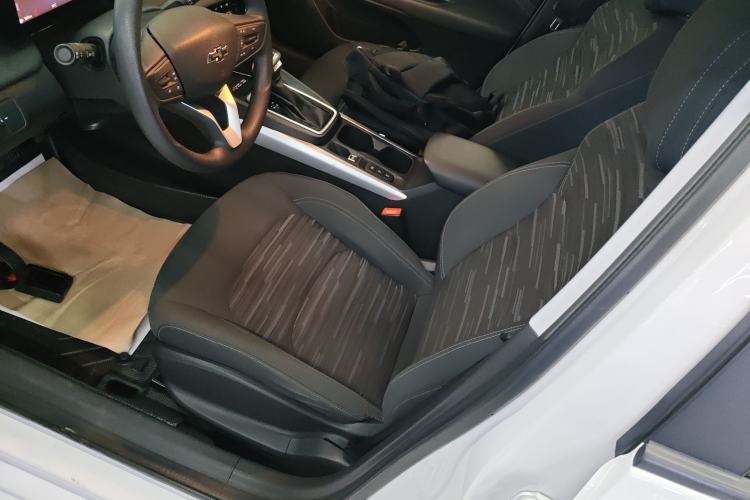 Used Chevrolet Monza 2023 1.5L Dual-Clutch Enjoyment Edition