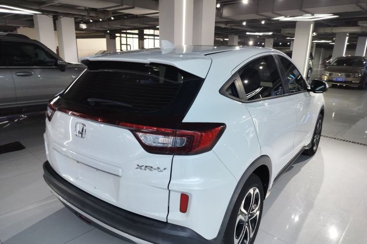 Used Honda XR-V 2021 1.5L CVT Comfort Version