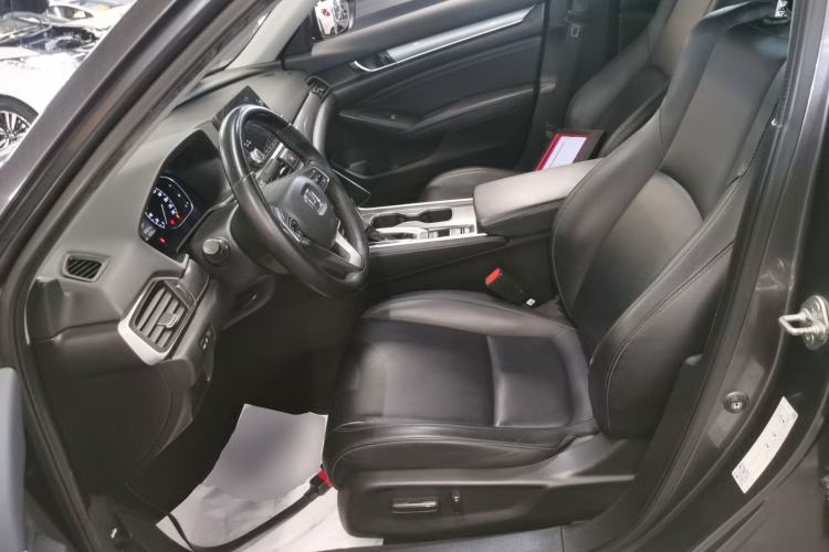 Used Honda Accord 2018 260TURBO Elite Edition China VI