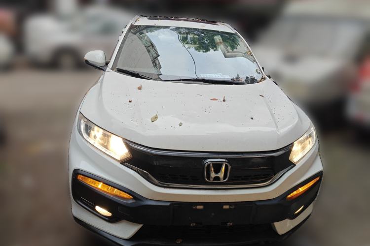Used Honda XR-V 2015 1.8L VTi CVT Luxury Edition
