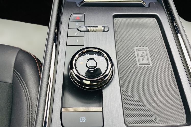 Used Ford Mondeo 2022 Facelifted EcoBoost 245 Ultimate Edition Interior 8