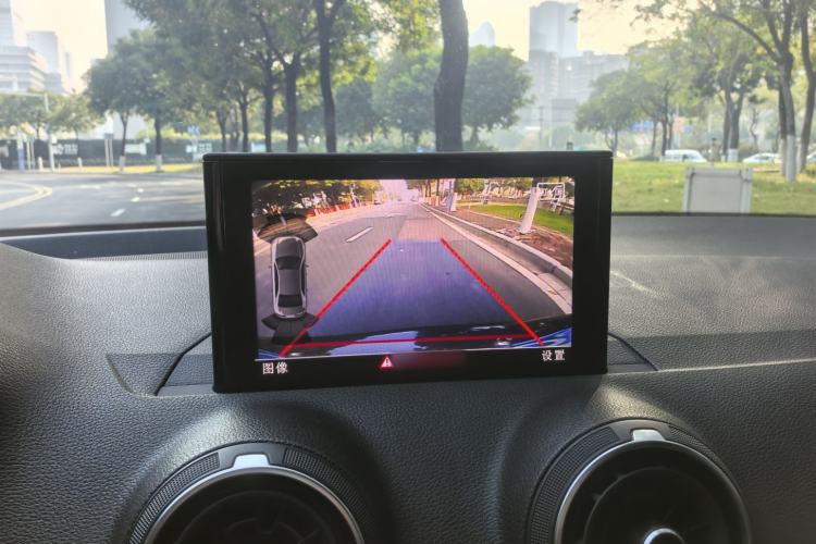 Used Audi Q2L 2020 35 TFSI Ambition Dynamic Edition
