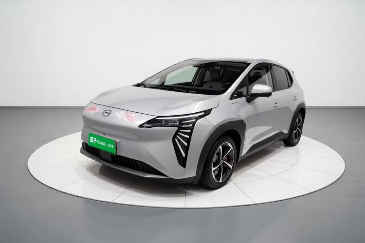 Used AION Y 2023 Younger Star Edition