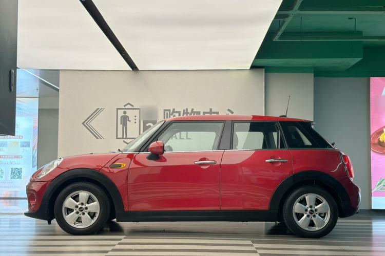 Used MINI MINI 2016 1.2T ONE Five-Door Edition
