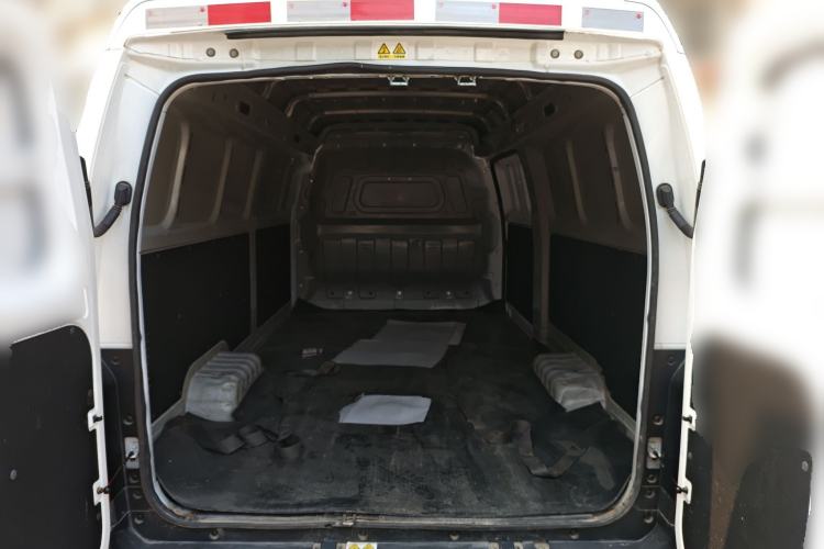 Used Karry Jiangtun E7 2024 Wealthy Edition
