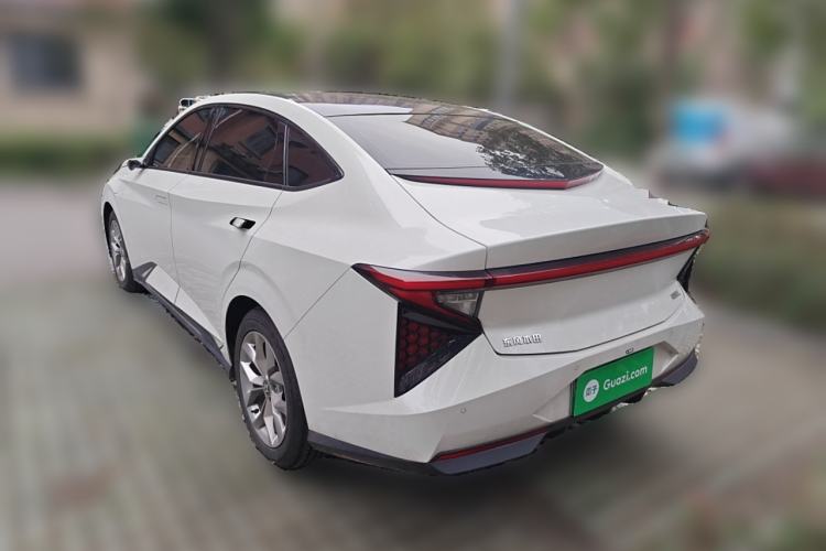 Used Lingxi L 2024 Player No. 1 Edition
